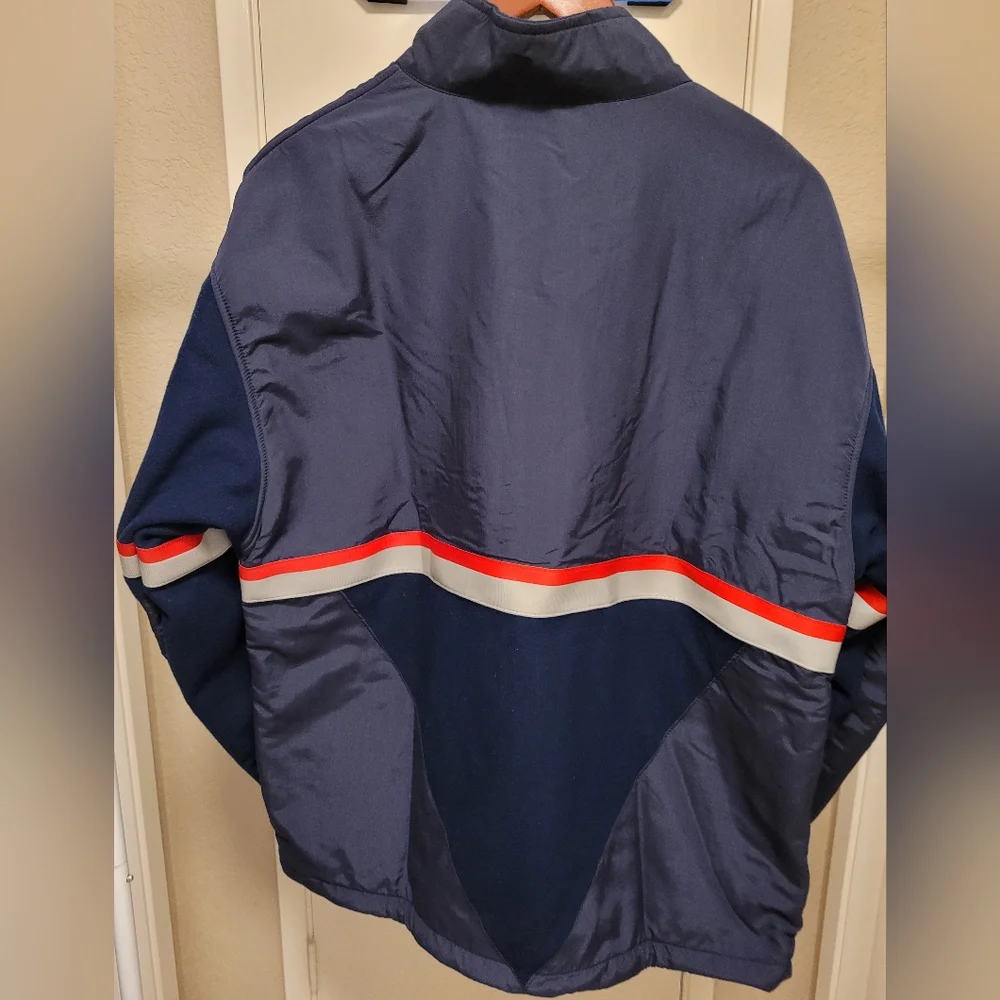 USPS Fleece Jacket / Liner